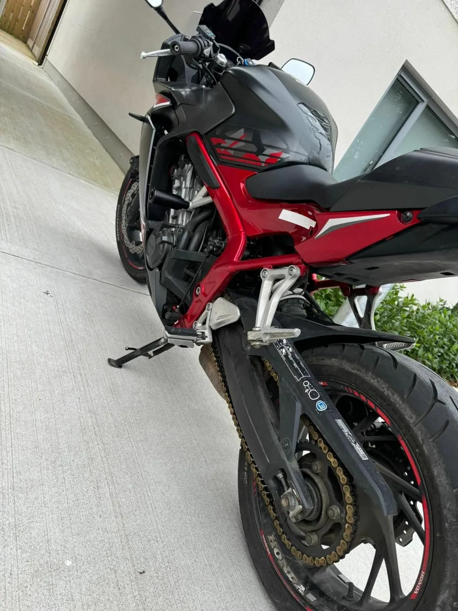 Honda Other 2016 - Image 4