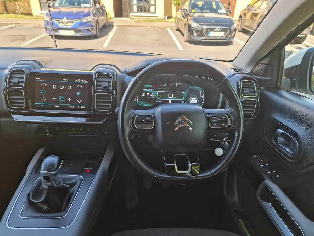 Citroen C5 Aircross 2020 - Image 3