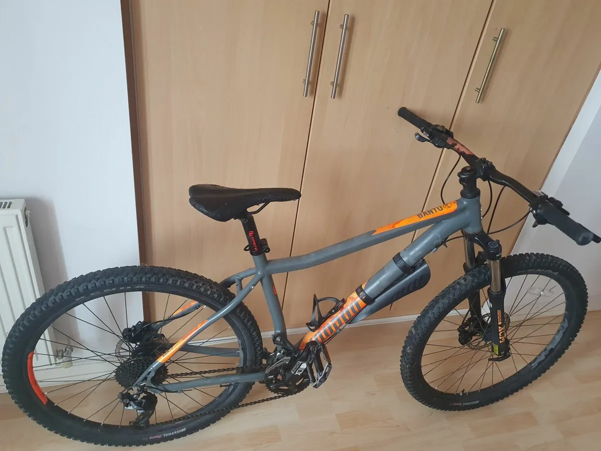 Bike - Image 1