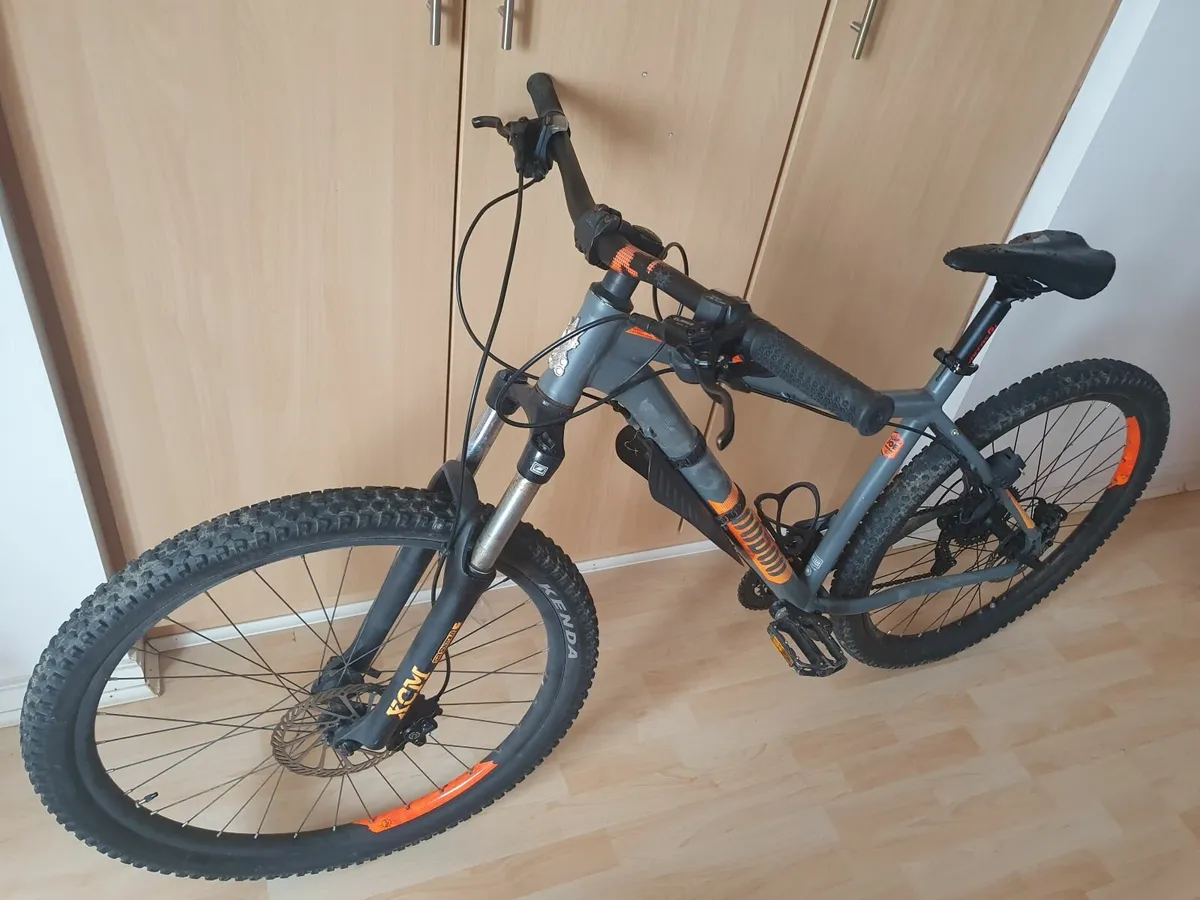 Bike - Image 2
