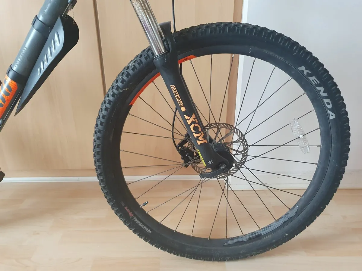 Bike - Image 3