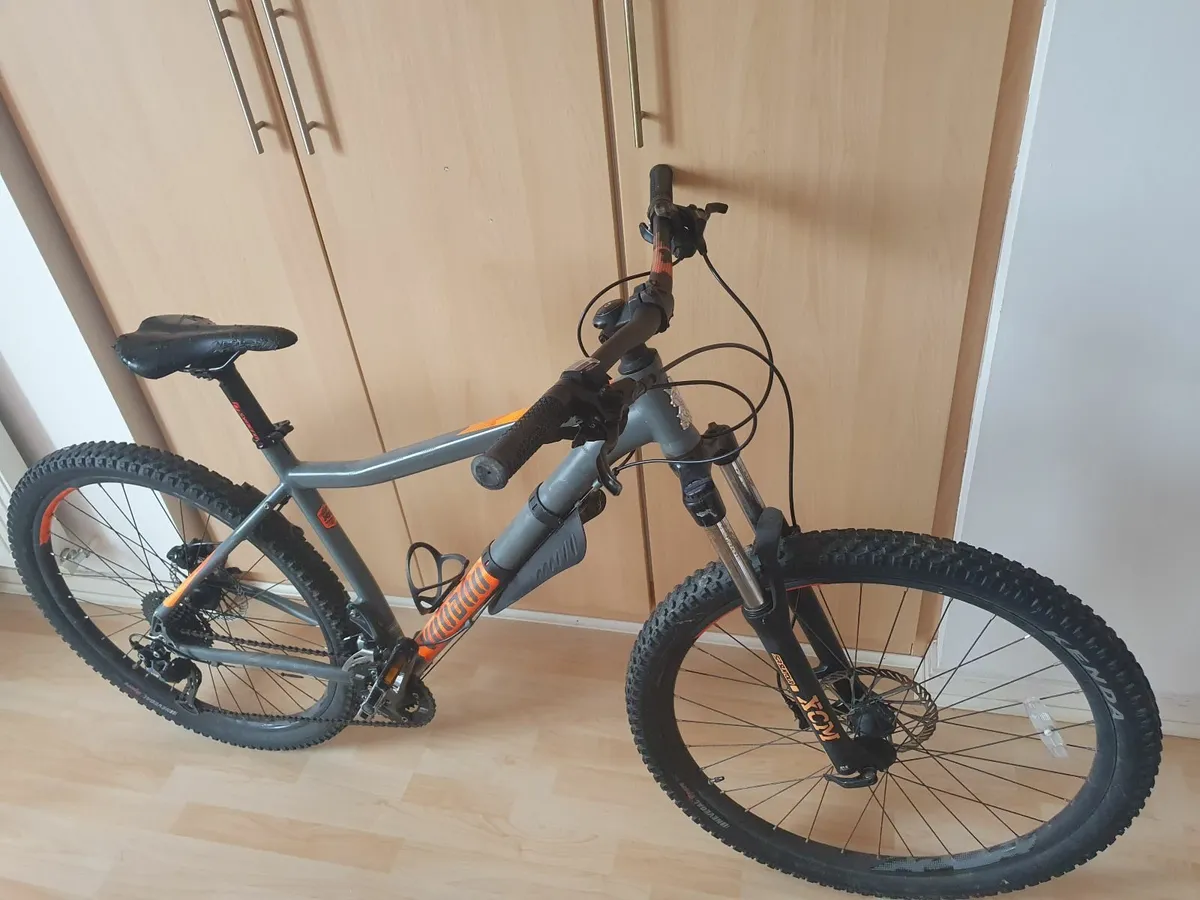 Bike - Image 4