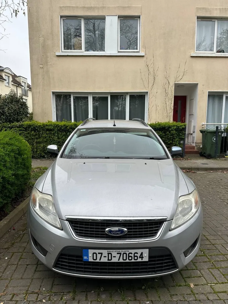 Ford Mondeo 2007 - Image 1