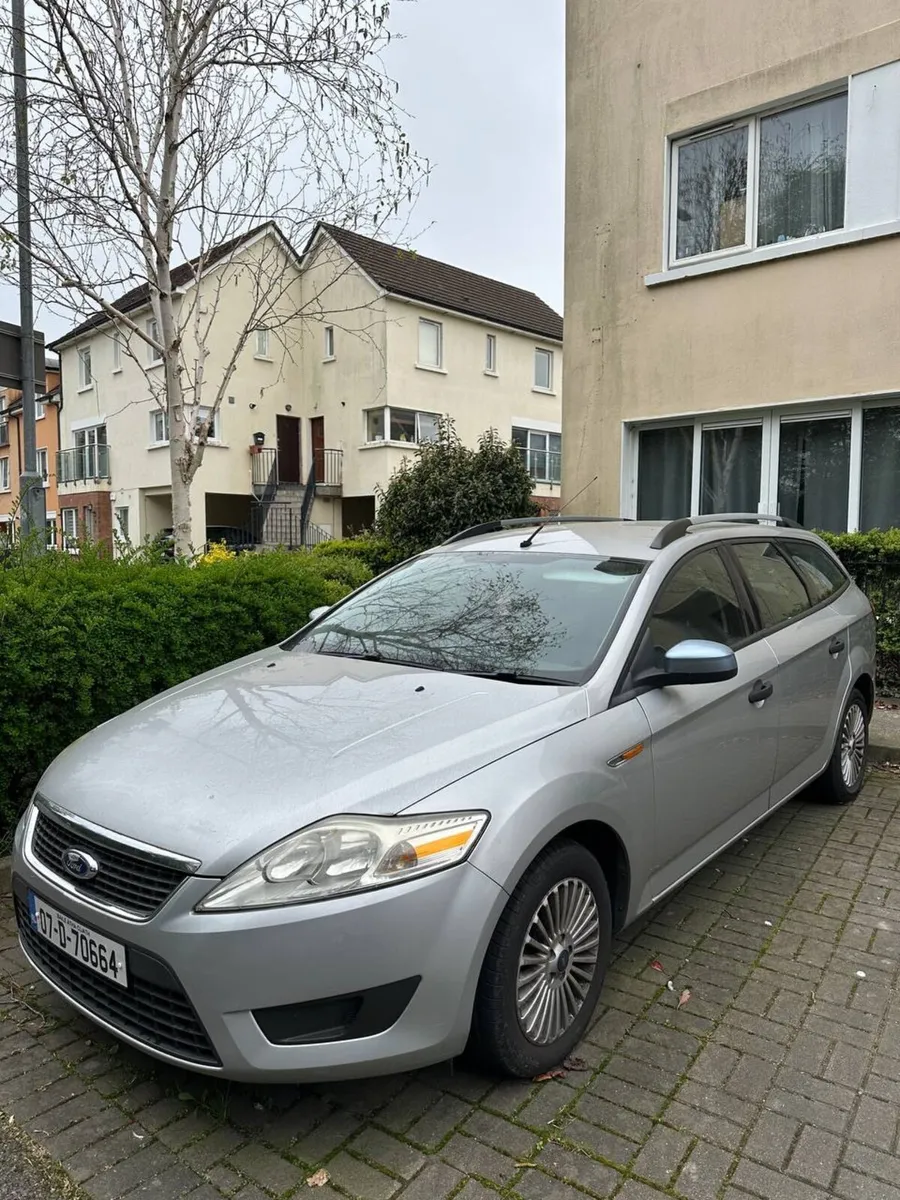 Ford Mondeo 2007 - Image 2