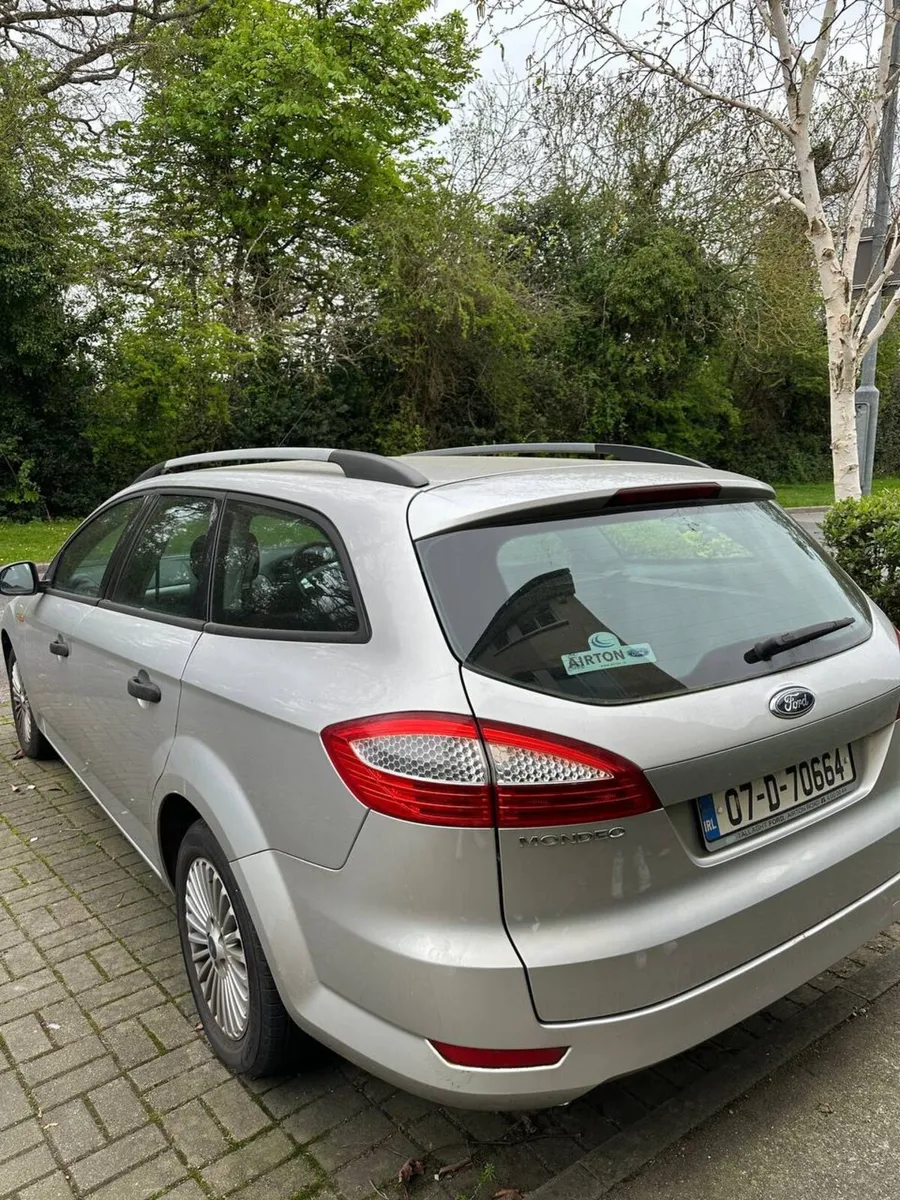 Ford Mondeo 2007 - Image 3