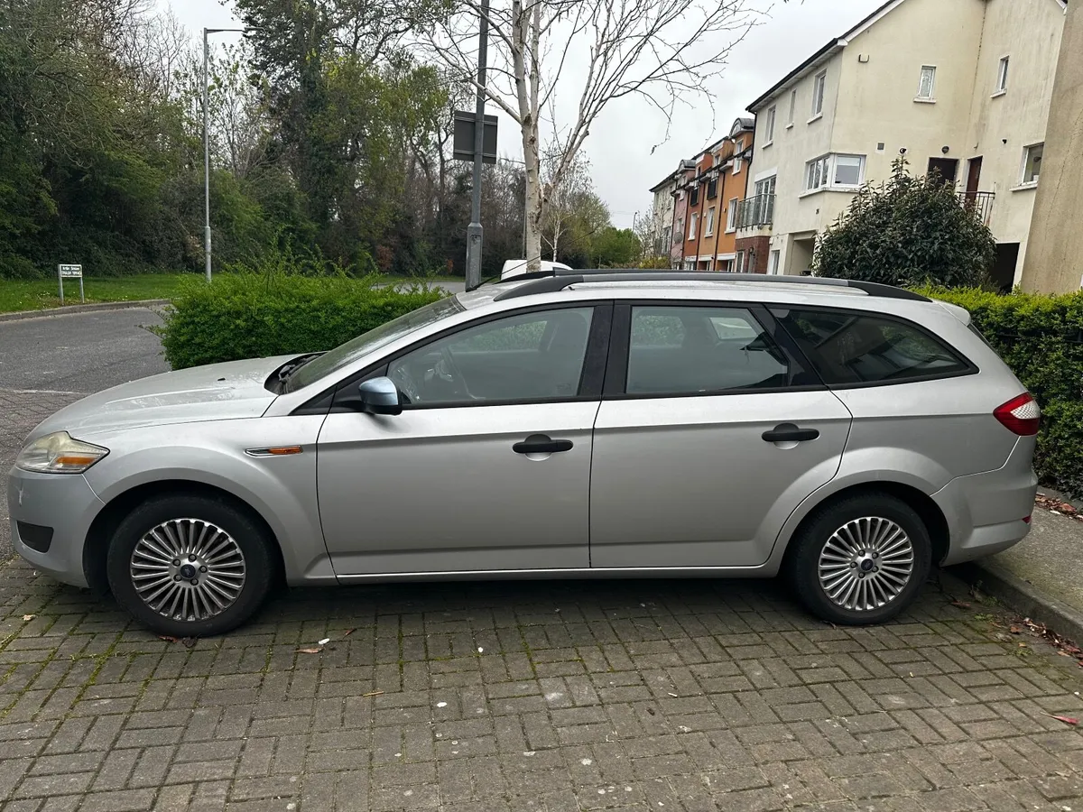 Ford Mondeo 2007 - Image 4