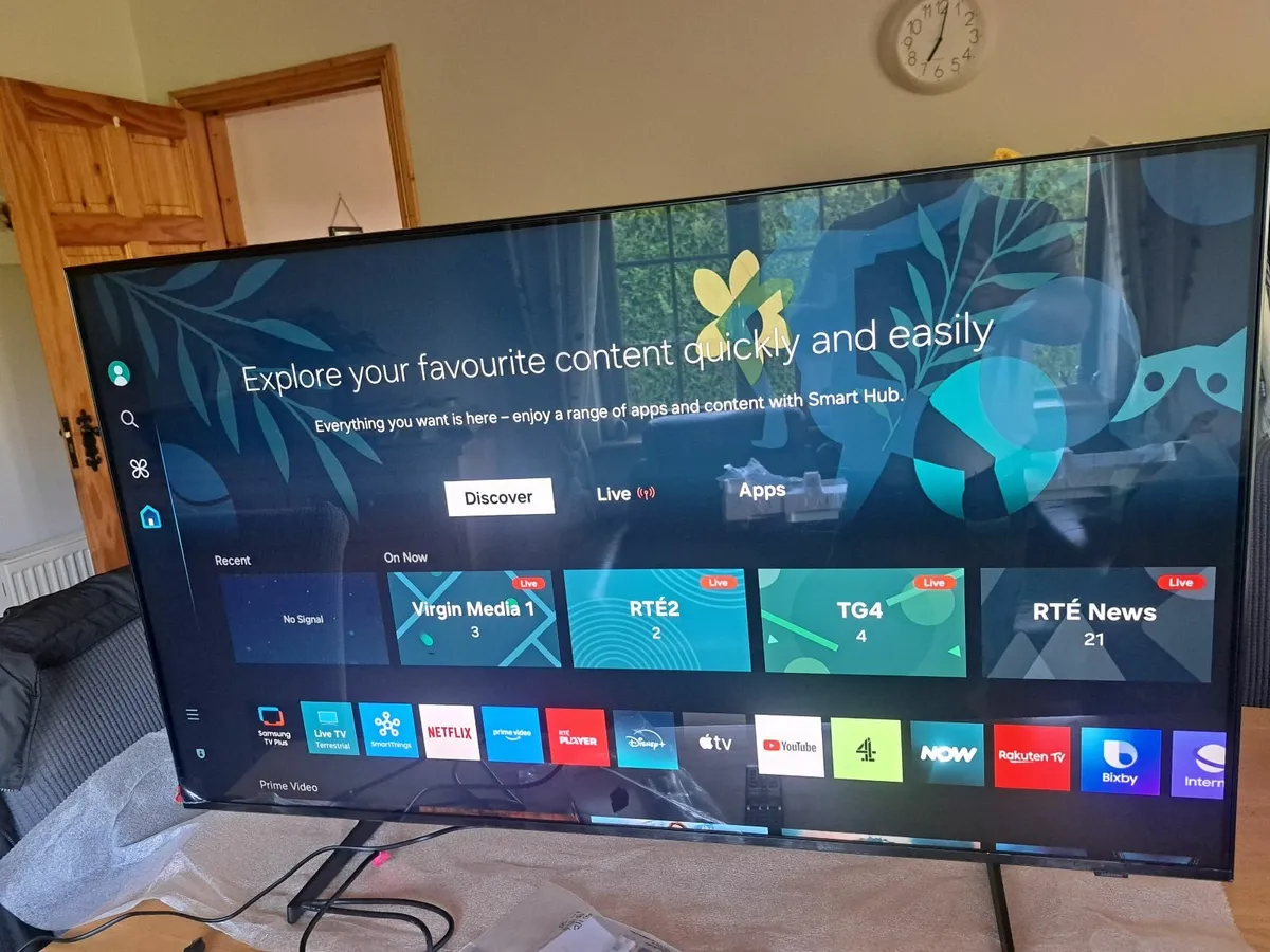 Television - Image 1