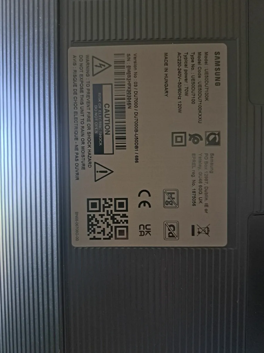 Television - Image 2