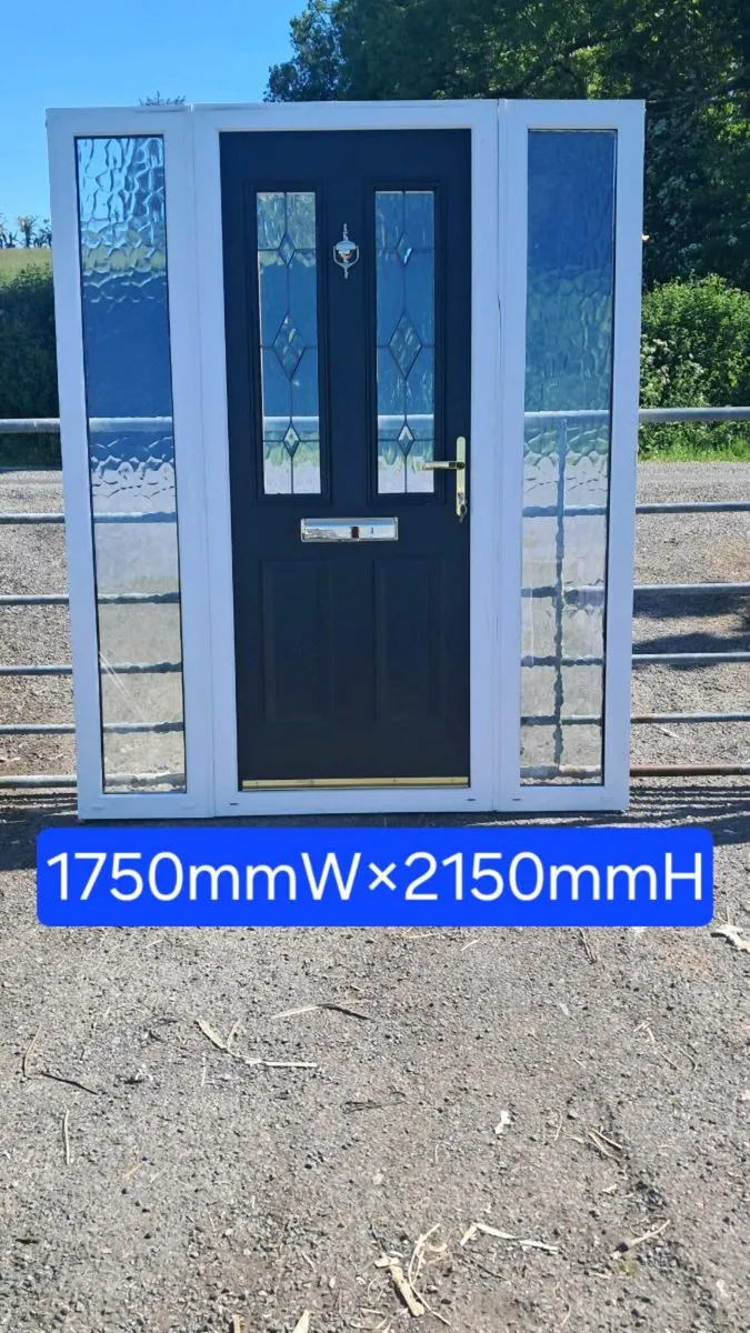 COMPOSITE DOOR - Image 1