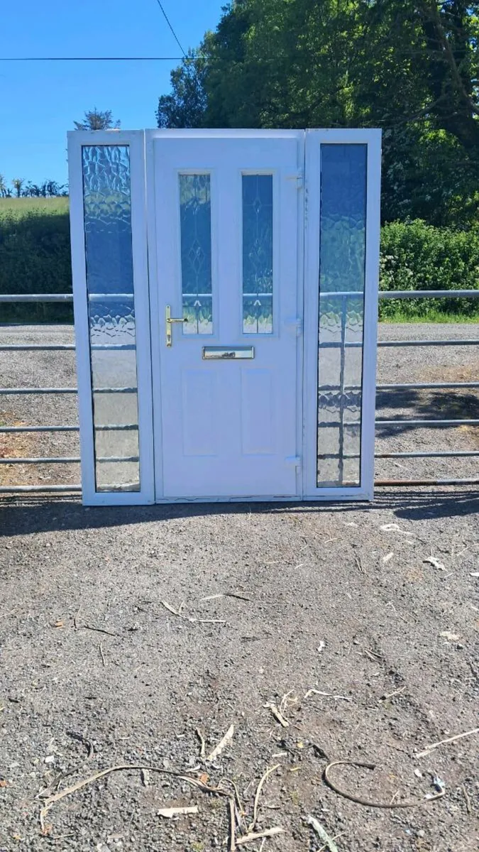 COMPOSITE DOOR - Image 2