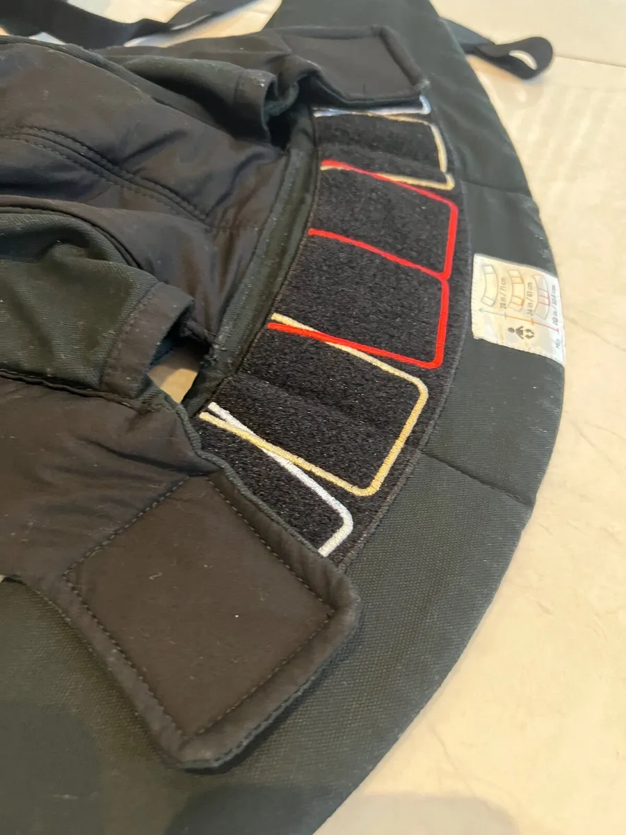 Ergobaby Omni 360 Baby Carrier - Image 3