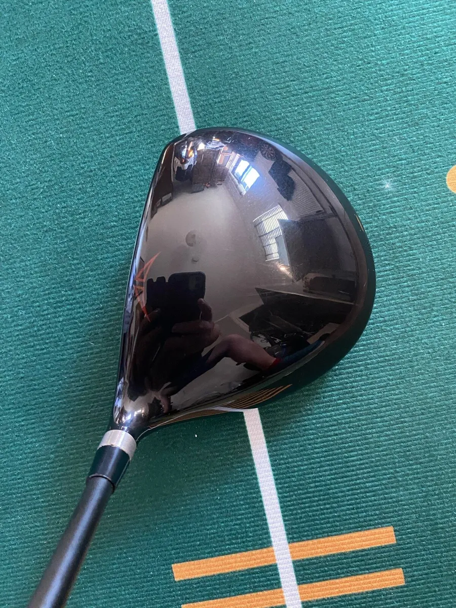 Ping G15 Driver 9 Degree Stiff - Image 1