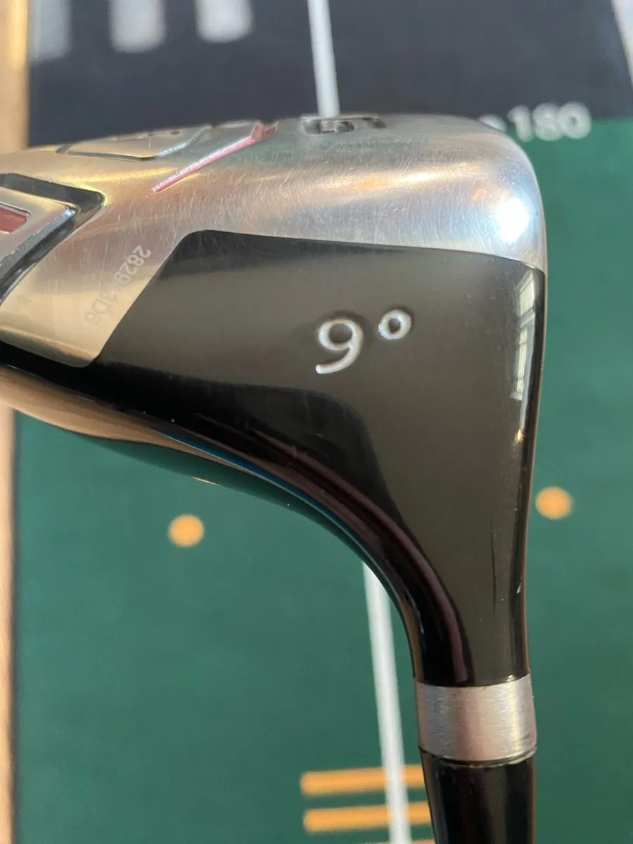 Ping G15 Driver 9 Degree Stiff - Image 4