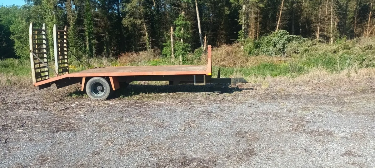 Low Loader - Image 1