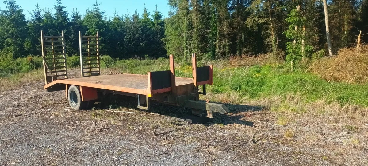 Low Loader - Image 2