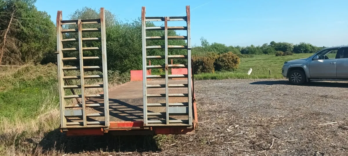 Low Loader - Image 3