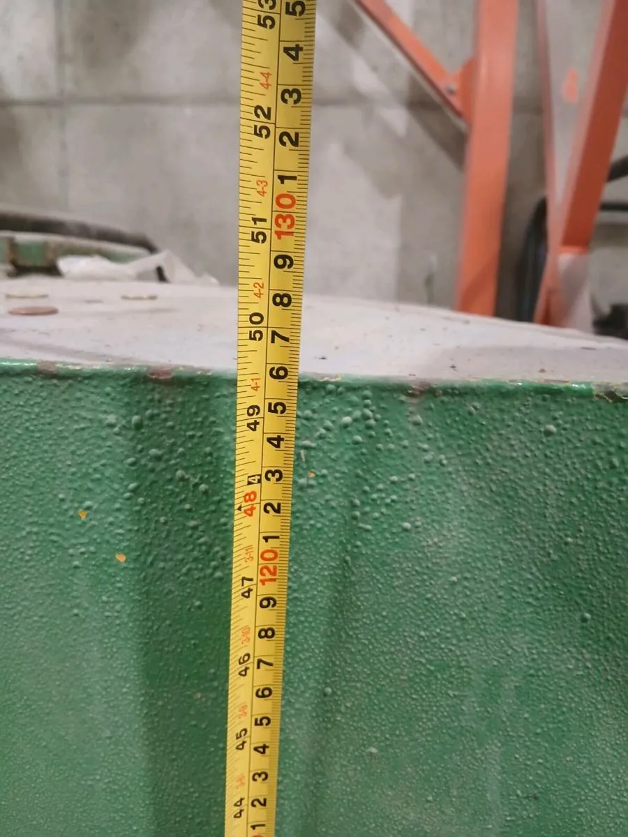 Steel diesel tank - Image 4