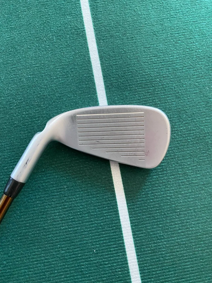 Ping Crossover G400 22 degree - Image 2