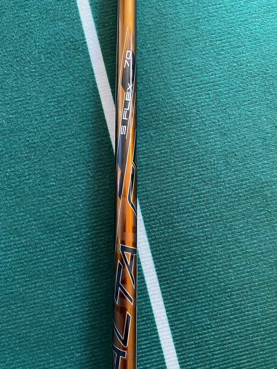 Ping Crossover G400 22 degree - Image 3