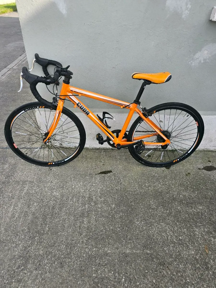 CUDA Bolt 24" - Image 1