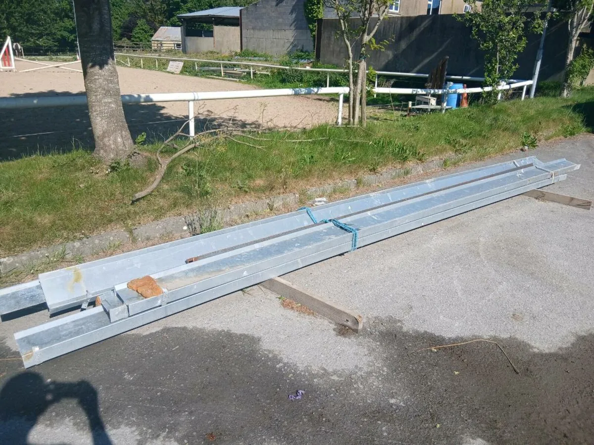 purlins - Image 3