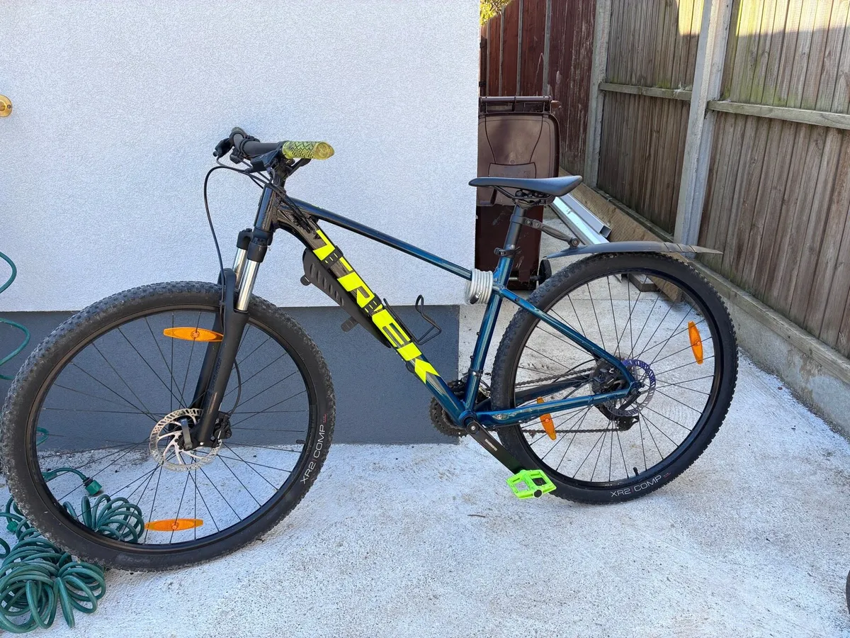 Bicycle - Image 1
