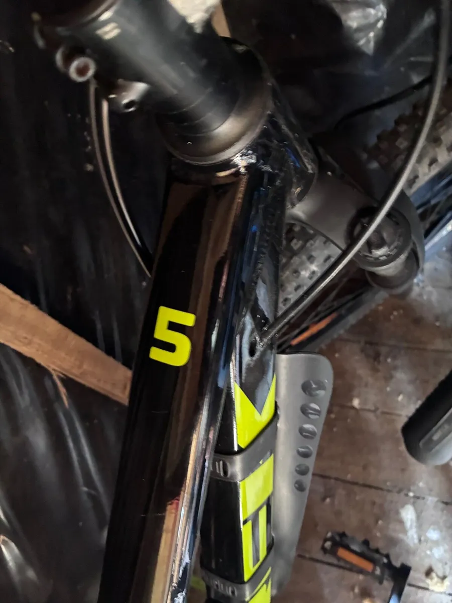 Bicycle - Image 4