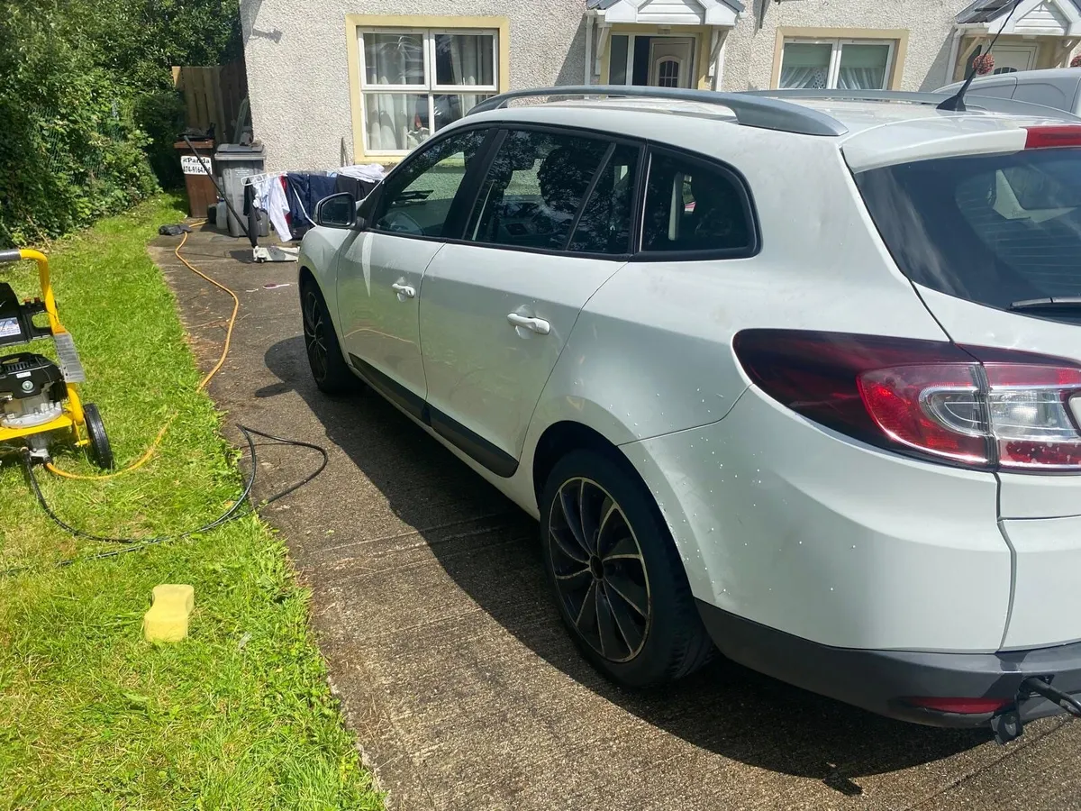 Renault Megane 2011 - Image 4