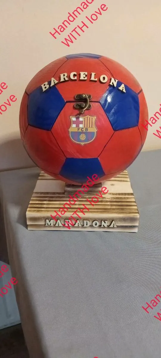 Handmade wooden gifts - Image 3