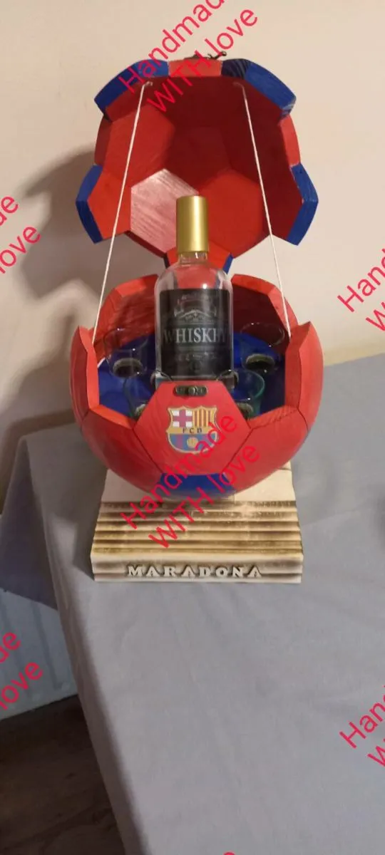 Handmade wooden gifts - Image 4