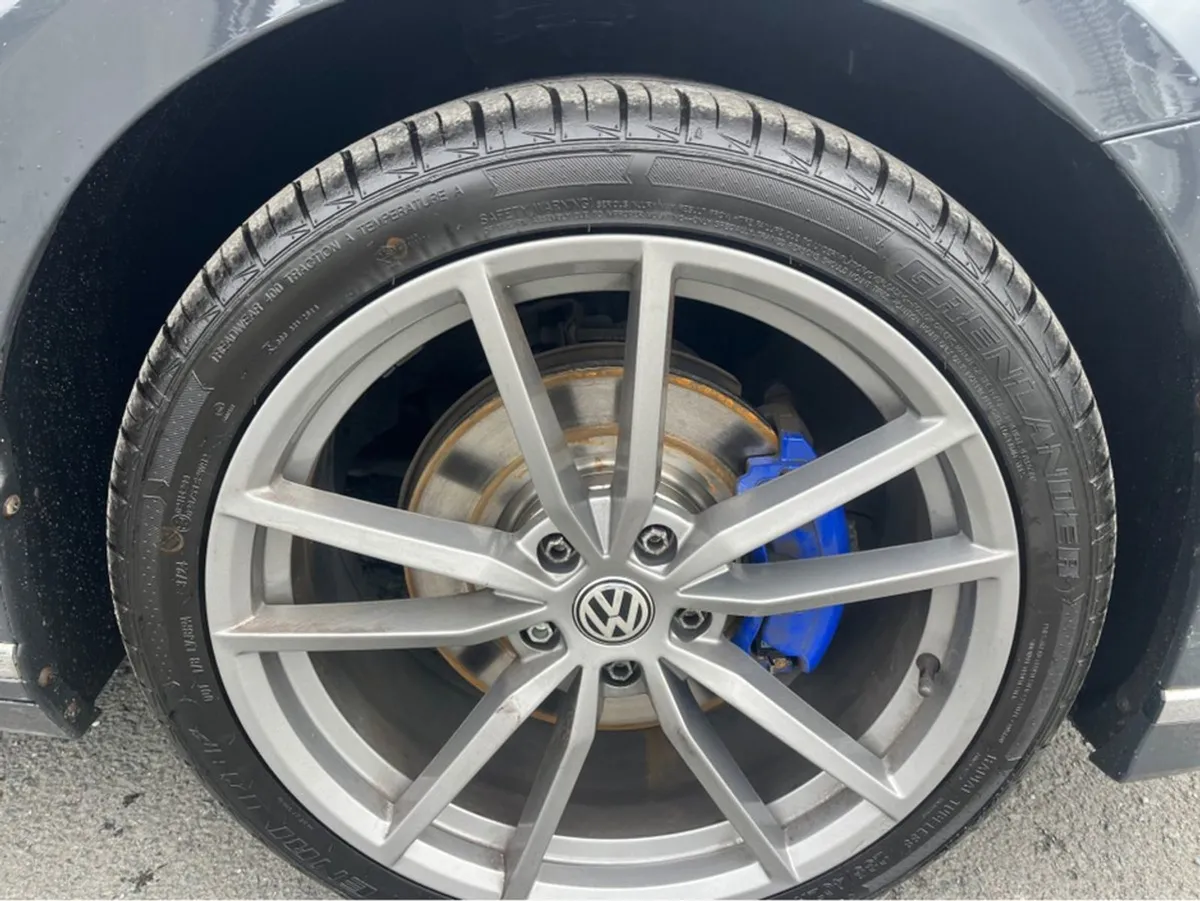 Volkswagen Passat GTE 218PS 5DR Auto Finance Avai - Image 4
