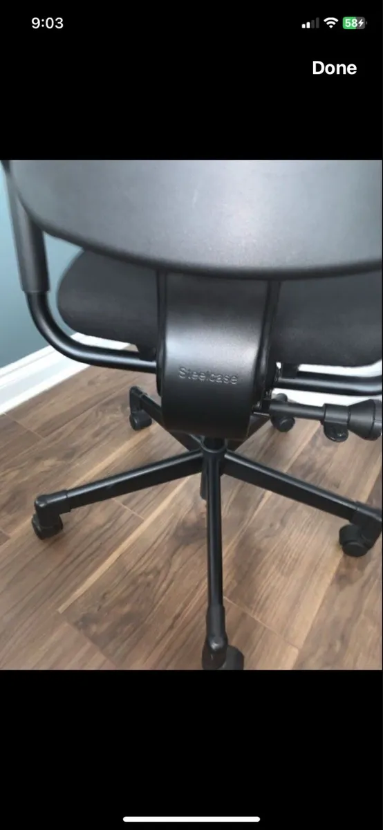 Chair - Image 1