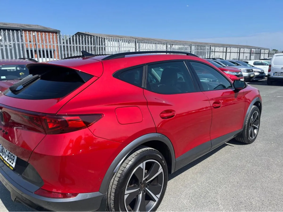 Cupra Formentor 1.5 TSI 150 Finance Available own - Image 2