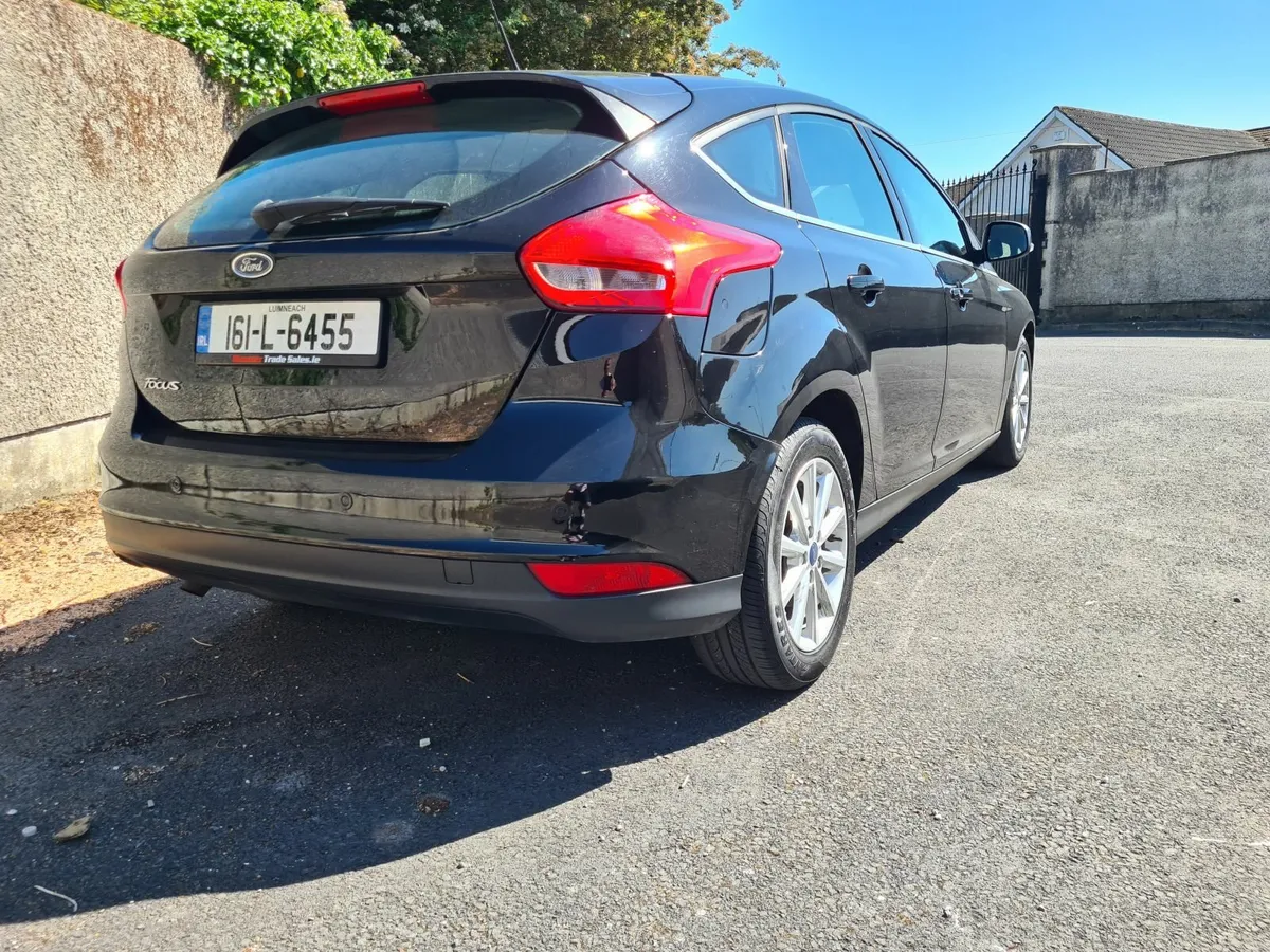 Ford Focus 2016 - Image 4