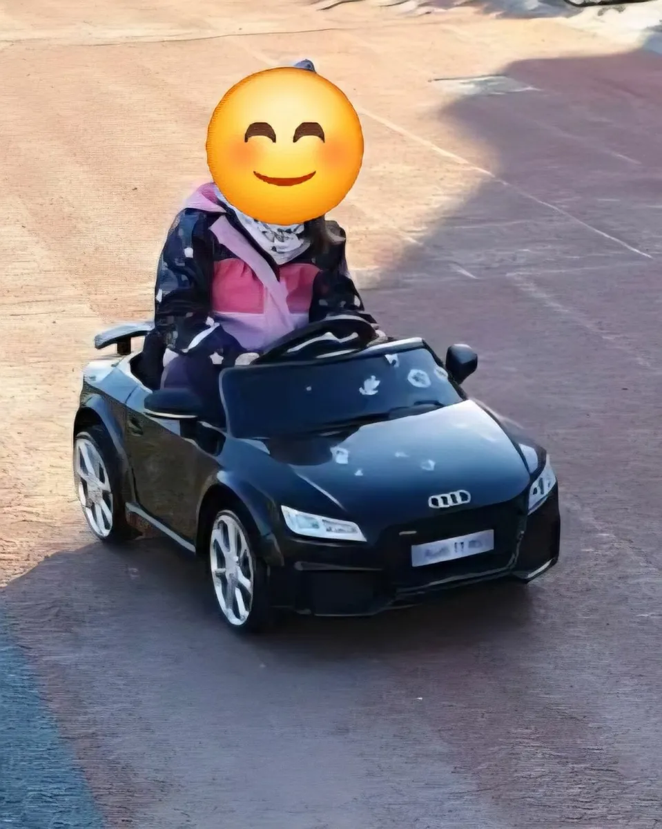 Kids car - Image 2