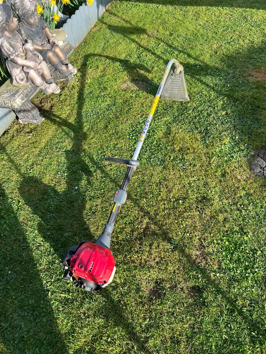 Honda strimmer - Image 3