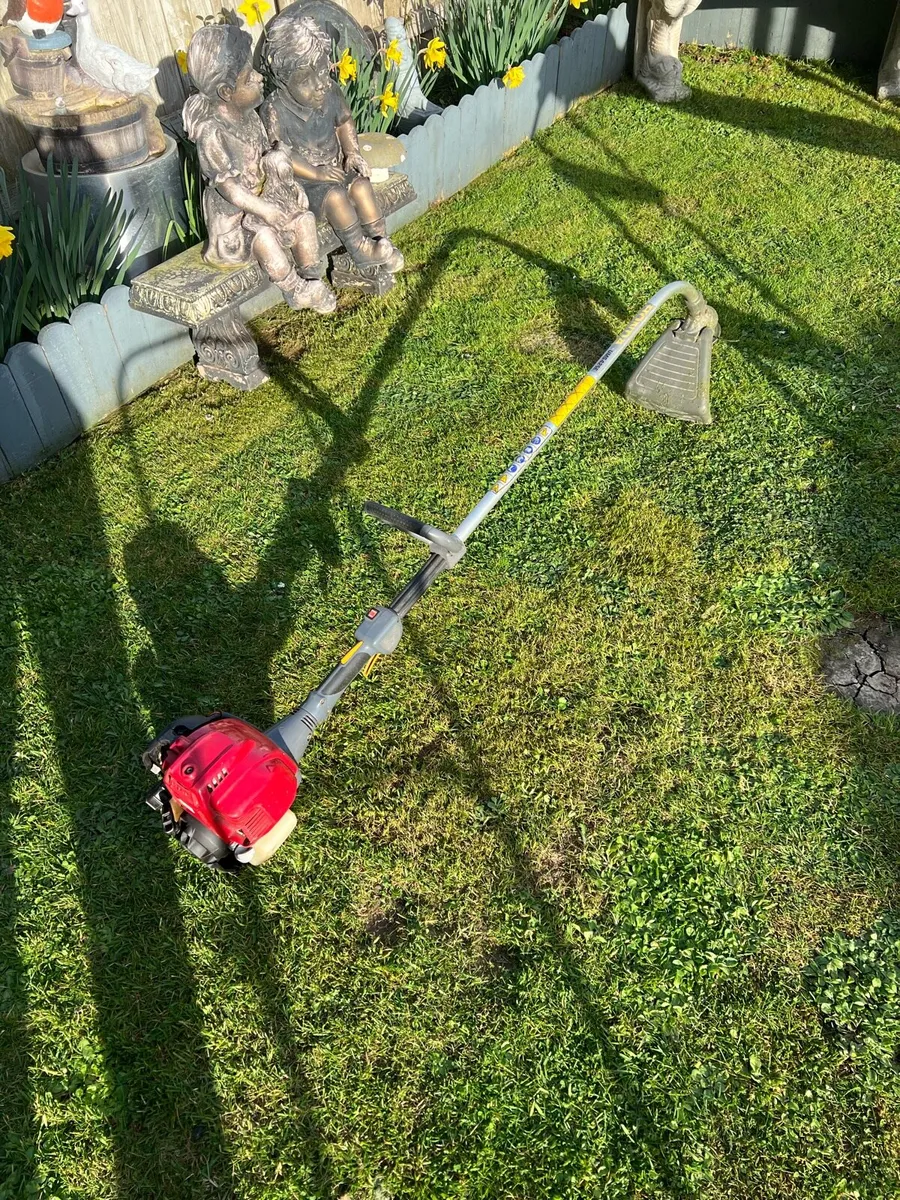 Honda strimmer - Image 4
