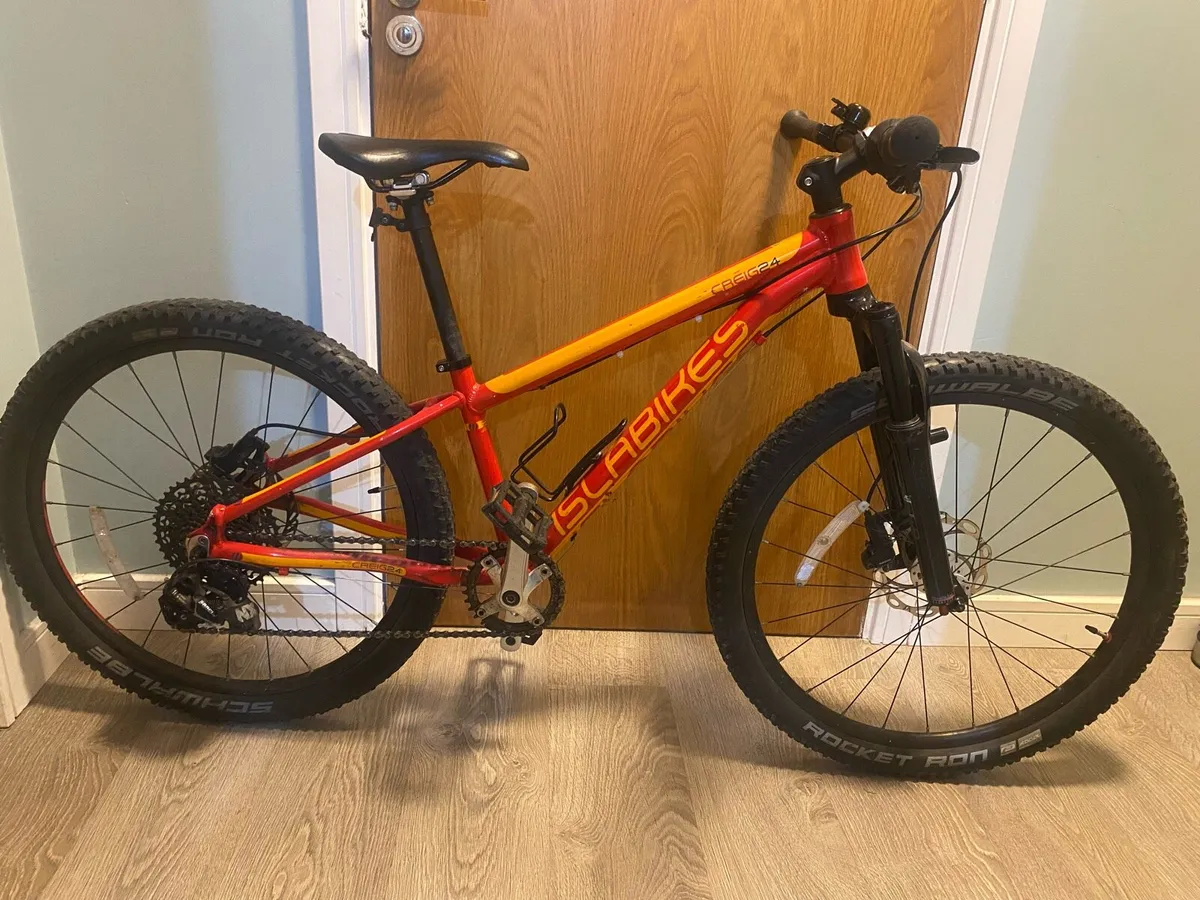 Islabikes Creig24 - Image 1