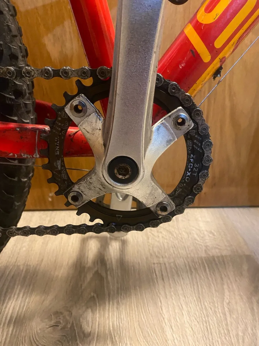 Islabikes Creig24 - Image 2