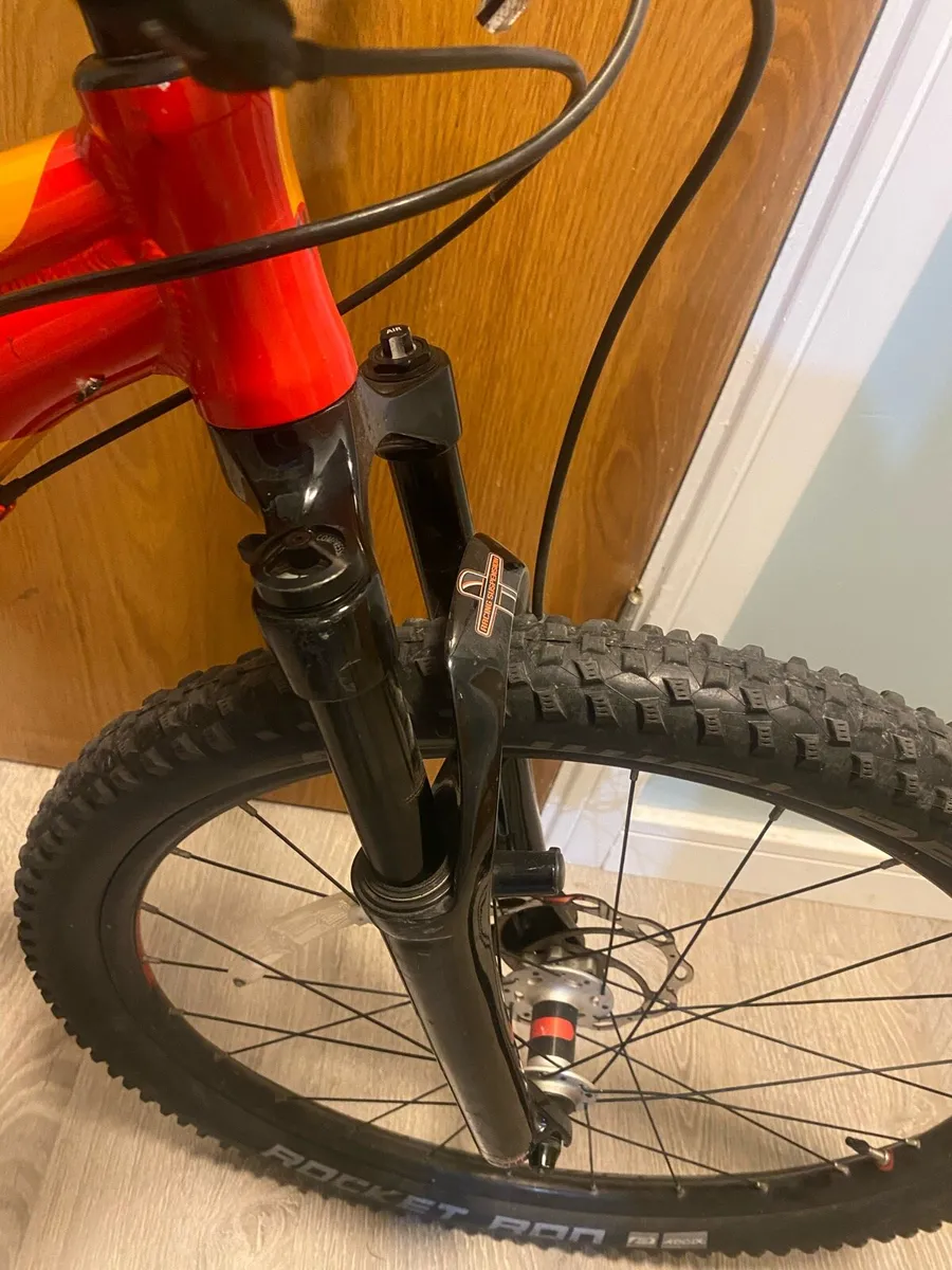 Islabikes Creig24 - Image 4