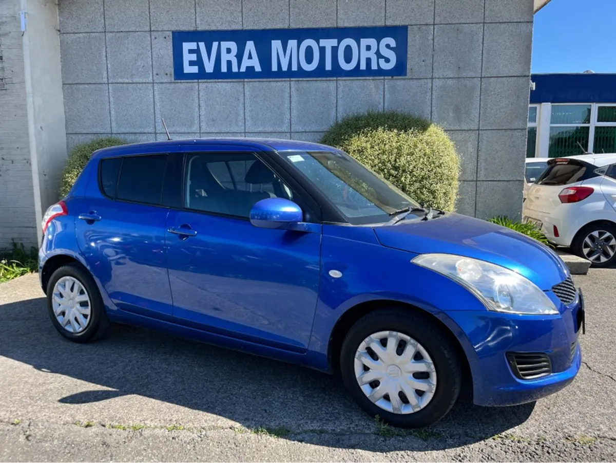 Suzuki Swift Automatic 1.2 Petrol //low Miles// - Image 3