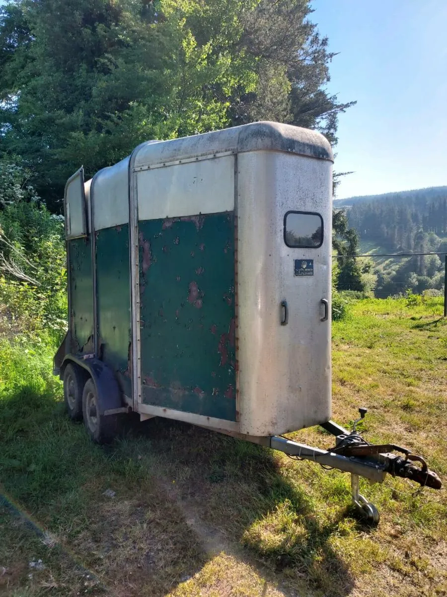Horsebox - Image 2