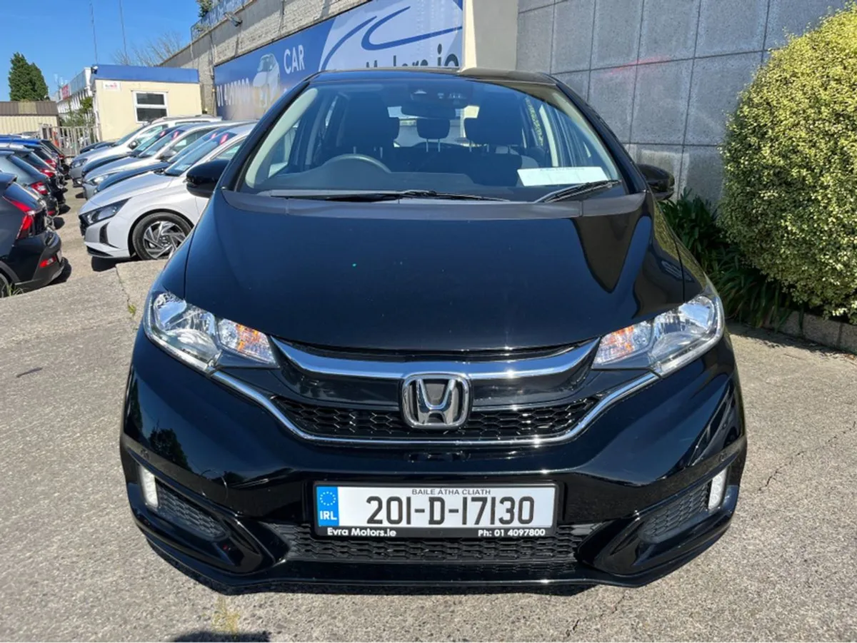 Honda Jazz ES 1.3 Ivtec Petrol - Image 2