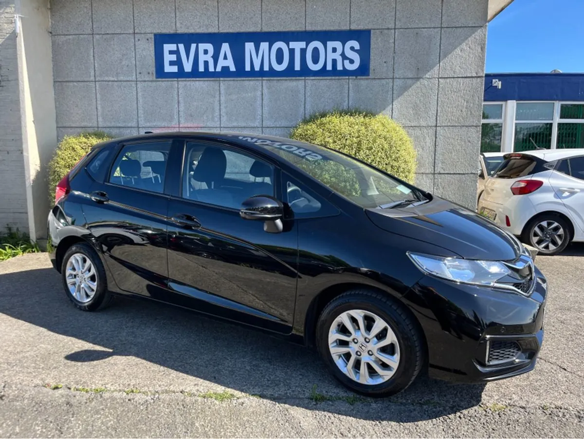 Honda Jazz ES 1.3 Ivtec Petrol - Image 3