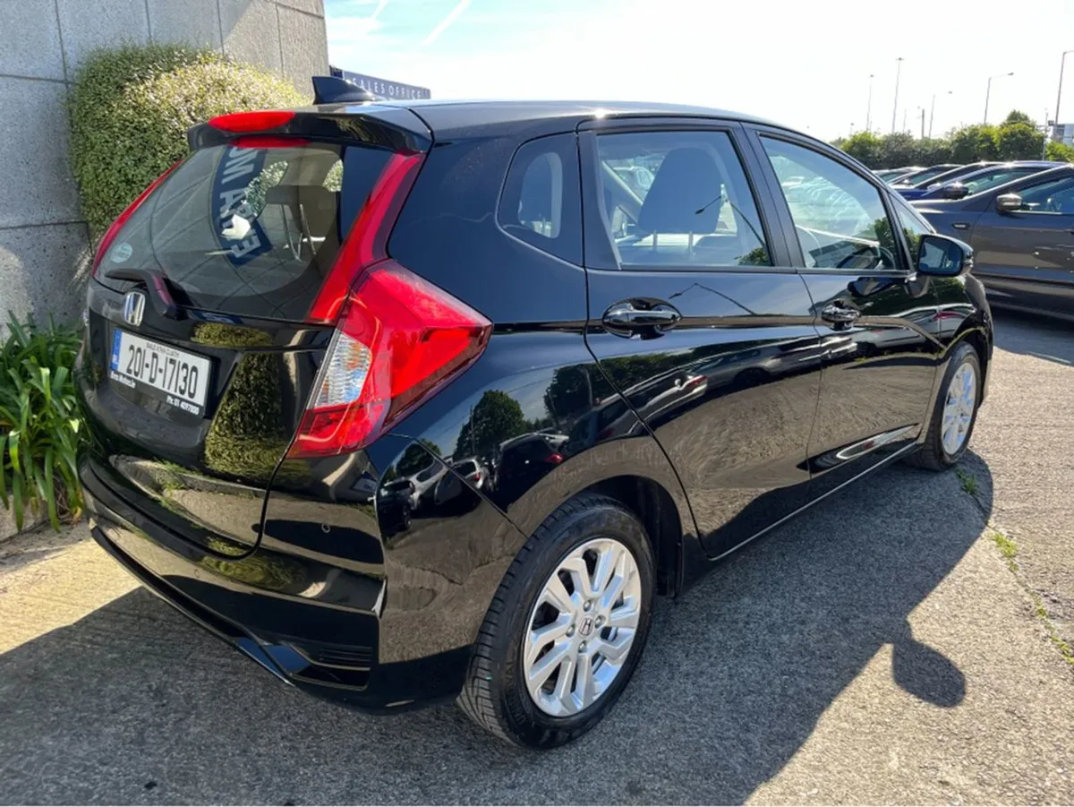Honda Jazz ES 1.3 Ivtec Petrol - Image 4