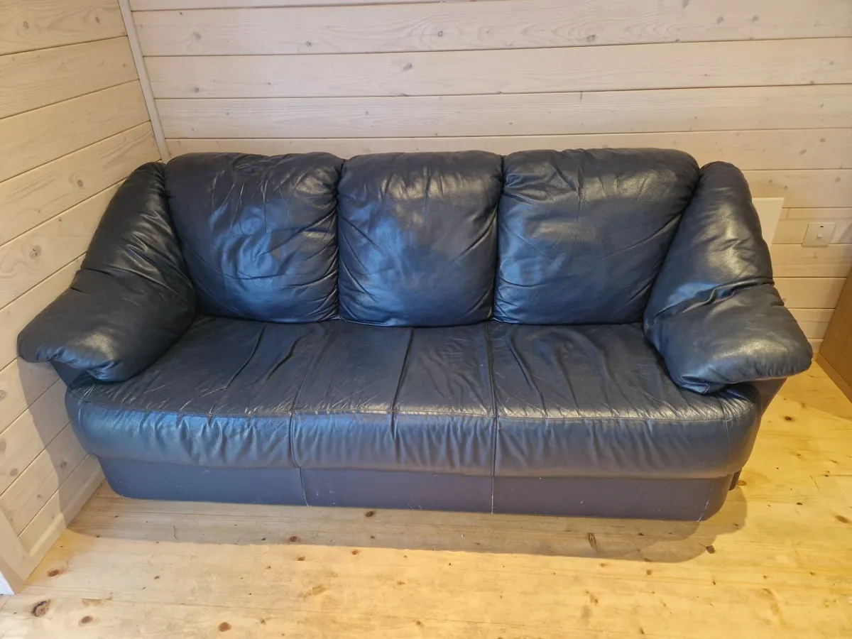 3 seater & 2 seater couch - Image 1