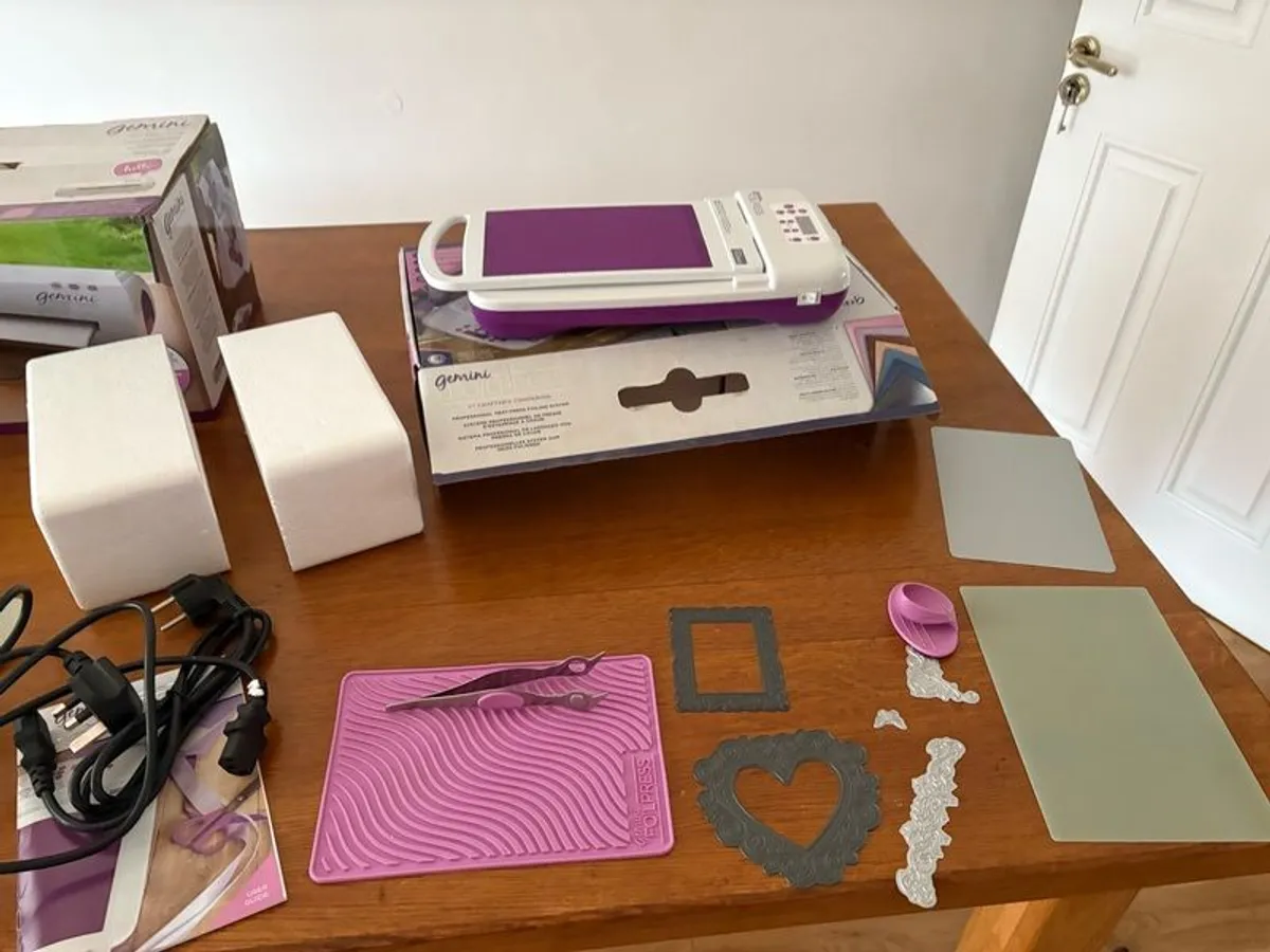 card making - Image 2