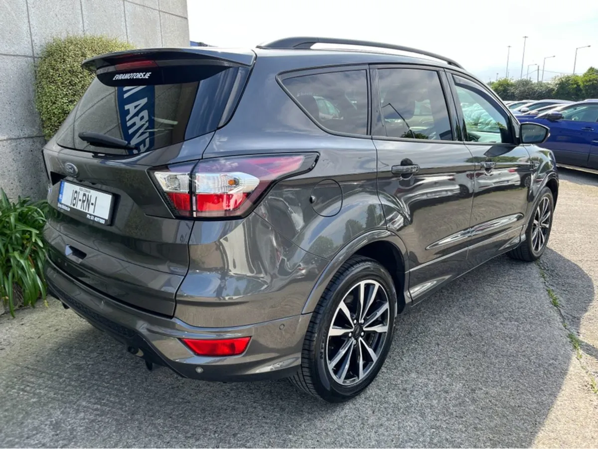 Ford Kuga St-line 1.5 Tdci Diesel //high Spec//pa - Image 4