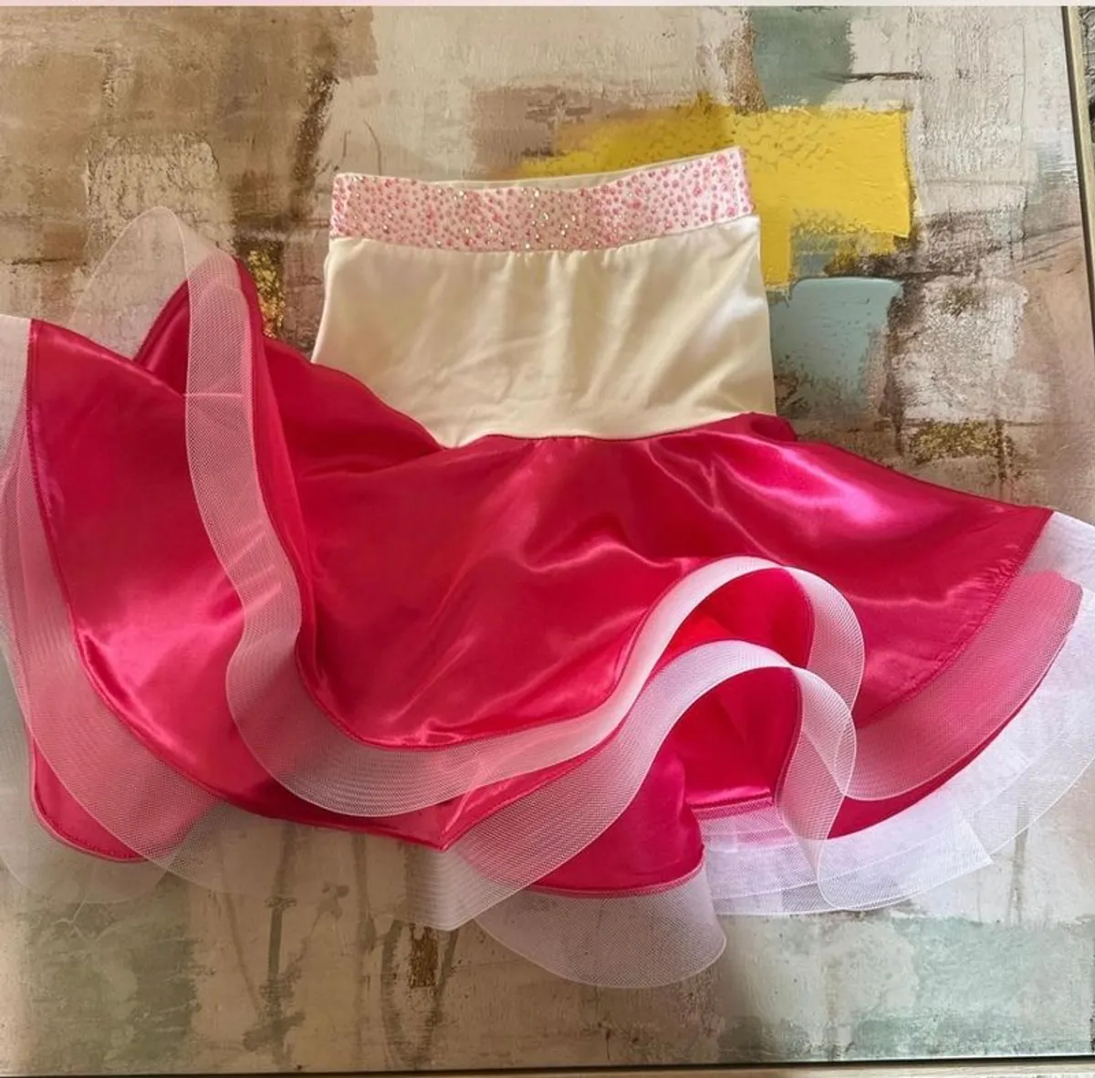 Dance dress - Image 2