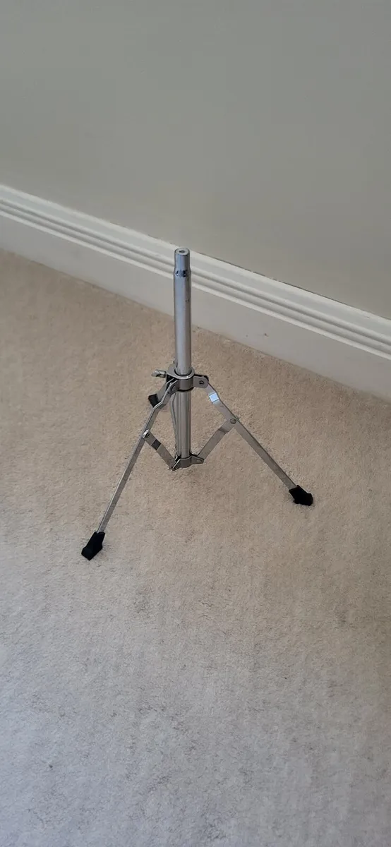 Kids Drum Set - Image 2